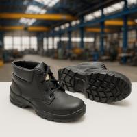 کفش نگهبان چیست؟ آیا فقط برای نگهبانی است یا یک برند تخصصی کفش ایمنی؟