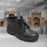 کفش ایمنی نگهبان تبریز؟ یا قزوین؟ واقعیت پشت یک تصور رایج