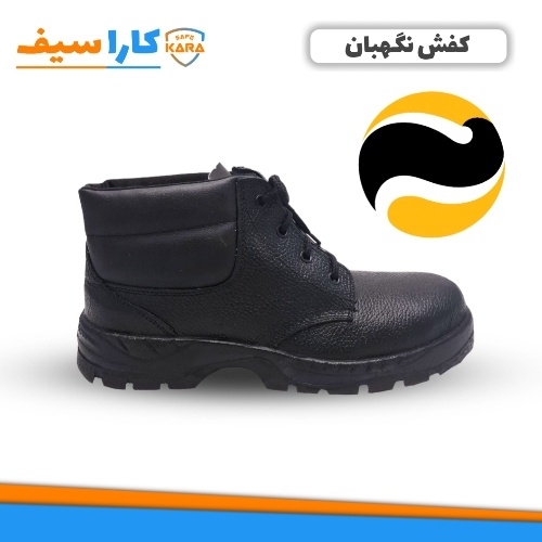 کفش-نگهبان-ساق-بلند-مدل-آرش